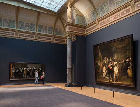 Rijksmuseum