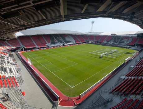 AZ Stadion